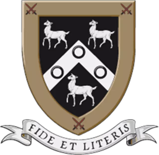 St. Paul's School logo