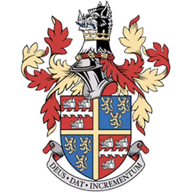 Tonbridge School logo