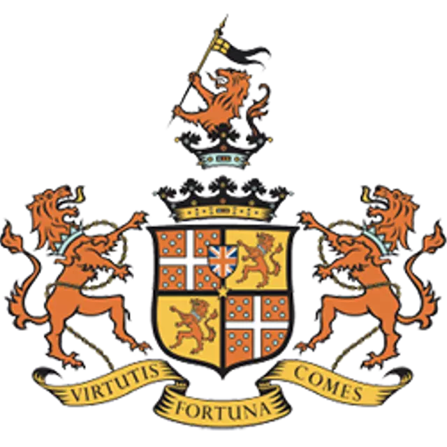 Wellington College logo