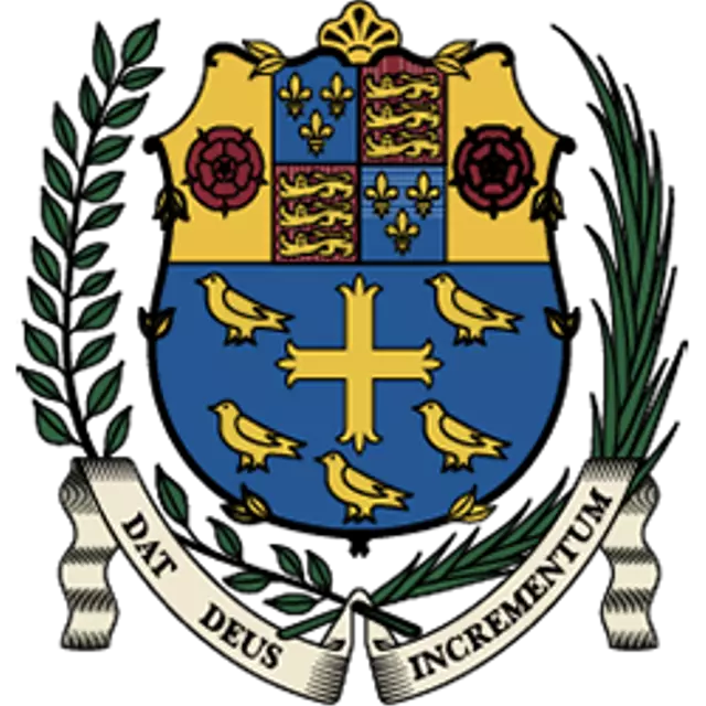 Westminster School logo