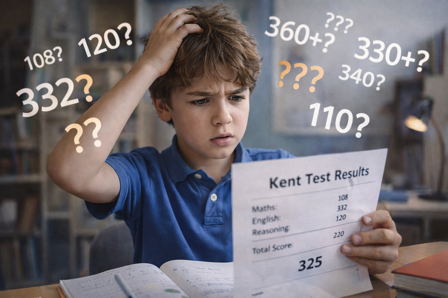 What Score Do You Need to Pass the Kent Test? (2026 Guide)