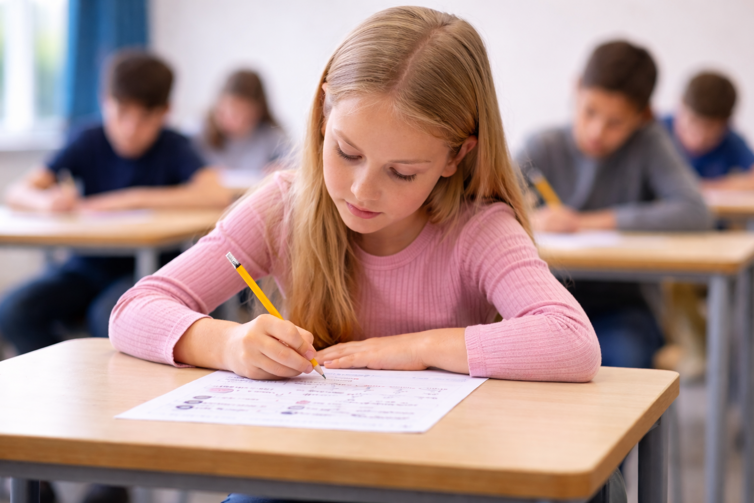 Bexley 11+ Guide (2027 Entry): Everything Parents Need to Know