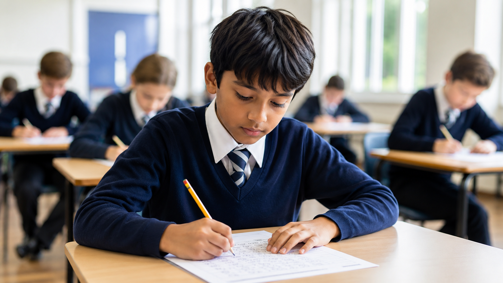 Trafford 11+ Guide (2027 Entry): Complete Parent Guide