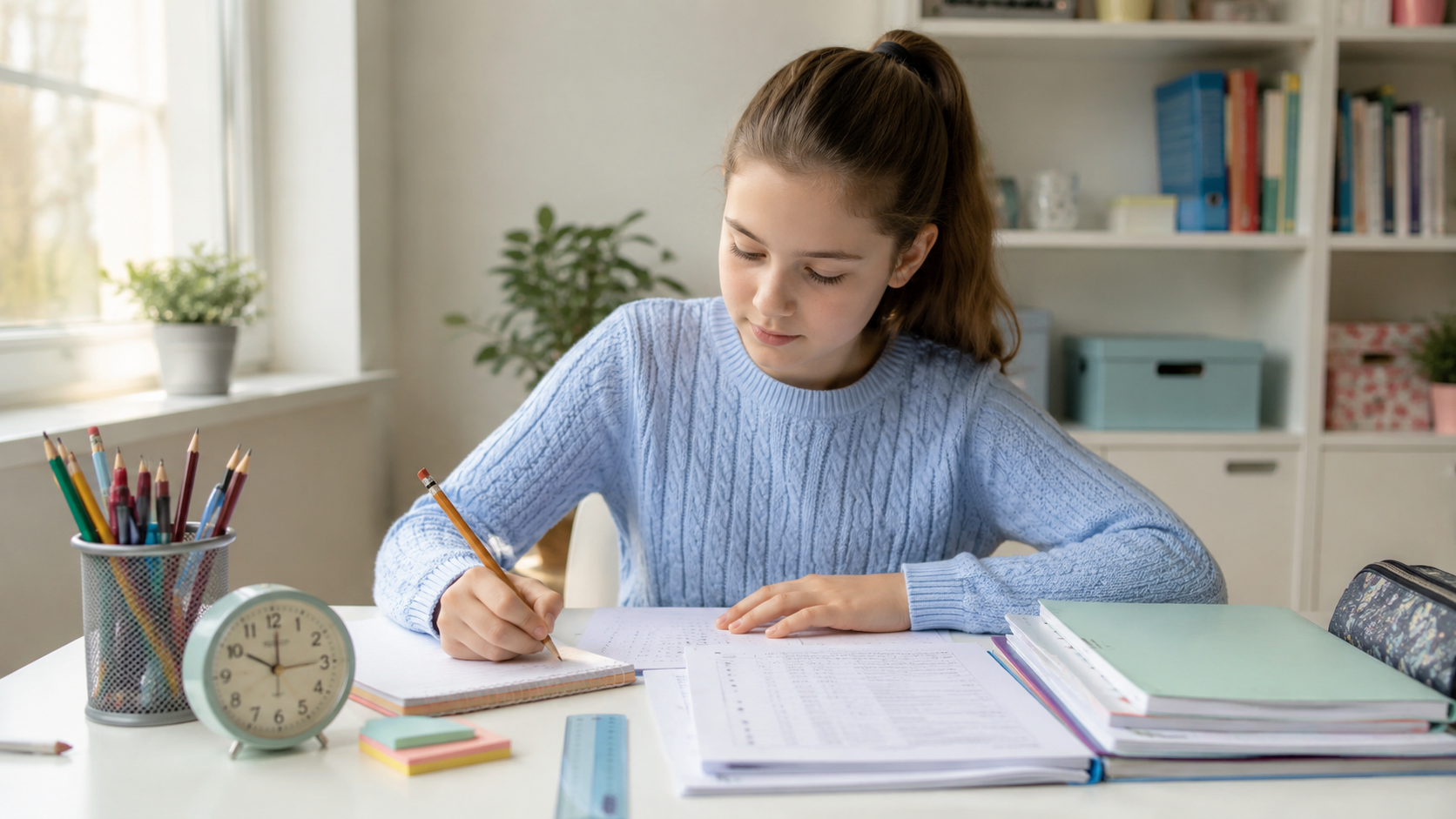 11+ Final Preparation Guide: What to Do in the Last Few Weeks Before the Exam