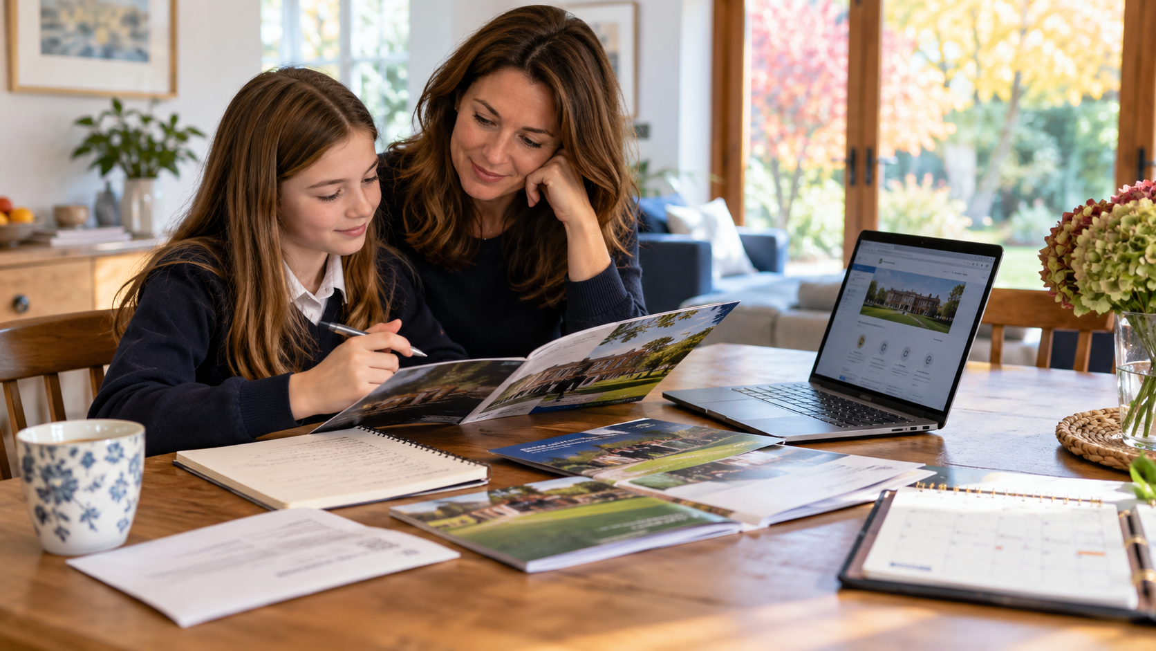 11+ Results Guide 2026: School Choices, CAF Forms and Next Steps
